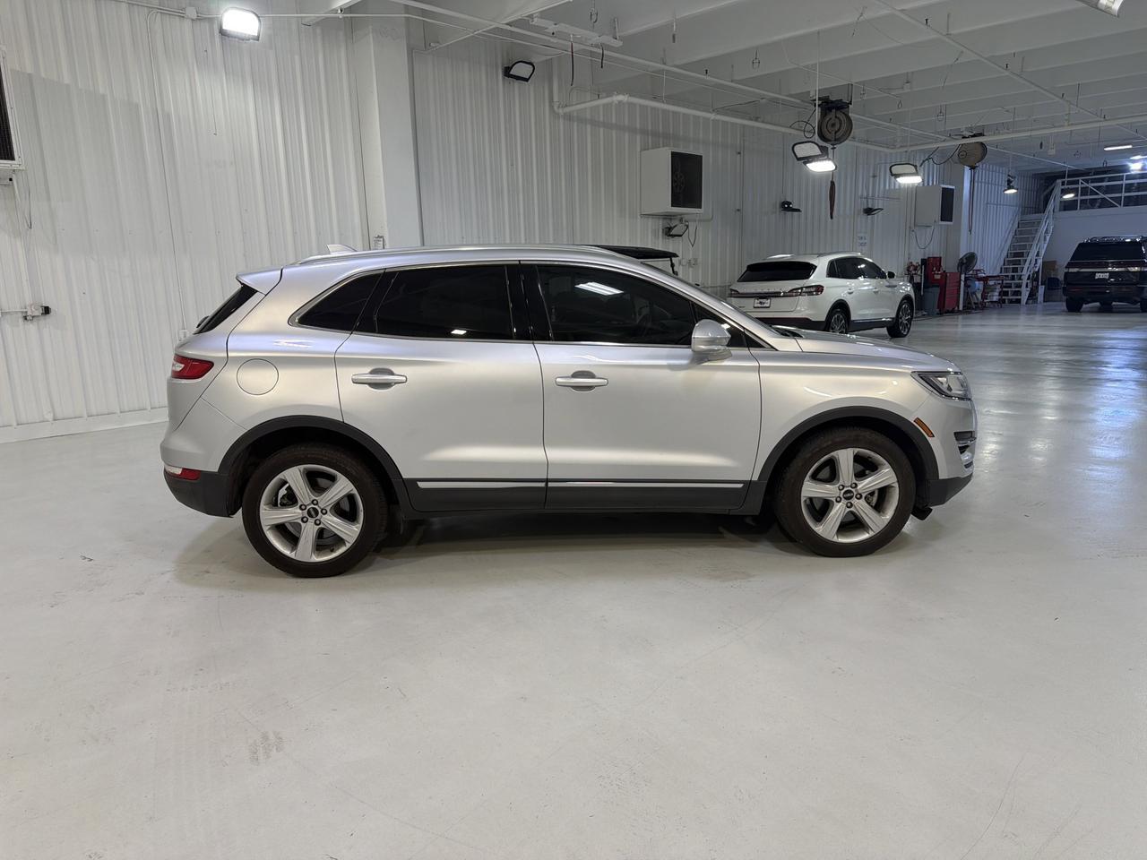 2017 Lincoln MKC Premiere San Antonio TX