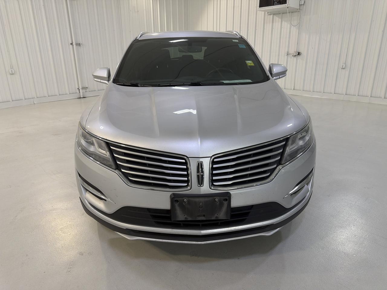 2017 Lincoln MKC Premiere San Antonio TX