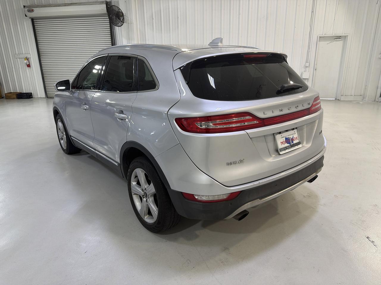 2017 Lincoln MKC Premiere San Antonio TX