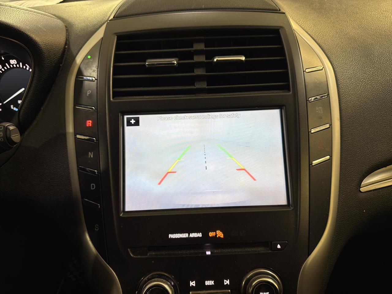 2017 Lincoln MKC Premiere San Antonio TX