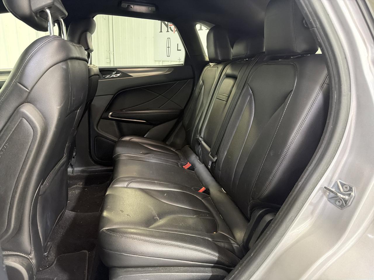 2017 Lincoln MKC Premiere San Antonio TX