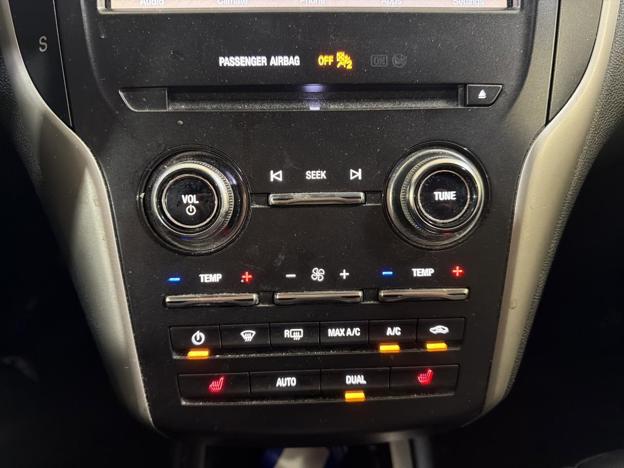 2017 Lincoln MKC Premiere San Antonio TX