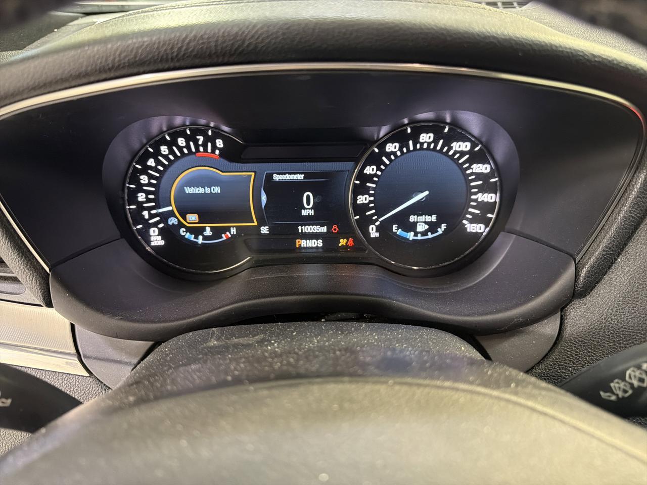 2017 Lincoln MKC Premiere San Antonio TX