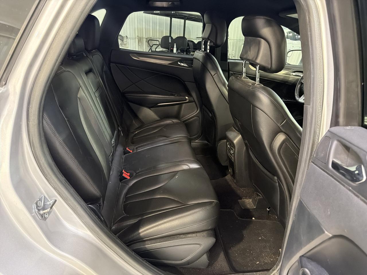 2017 Lincoln MKC Premiere San Antonio TX