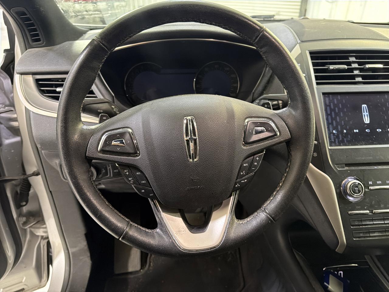 2017 Lincoln MKC Premiere San Antonio TX