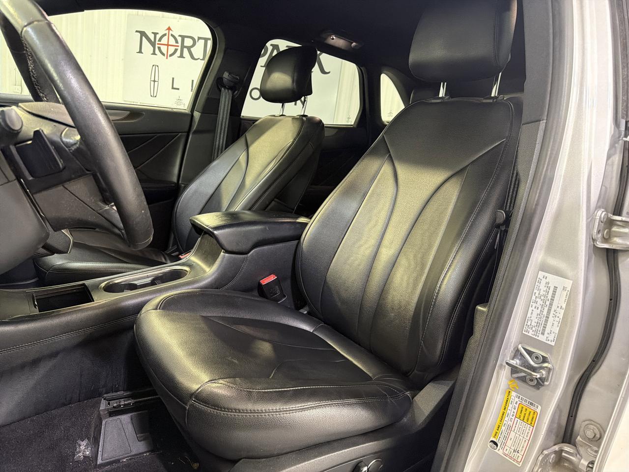 2017 Lincoln MKC Premiere San Antonio TX