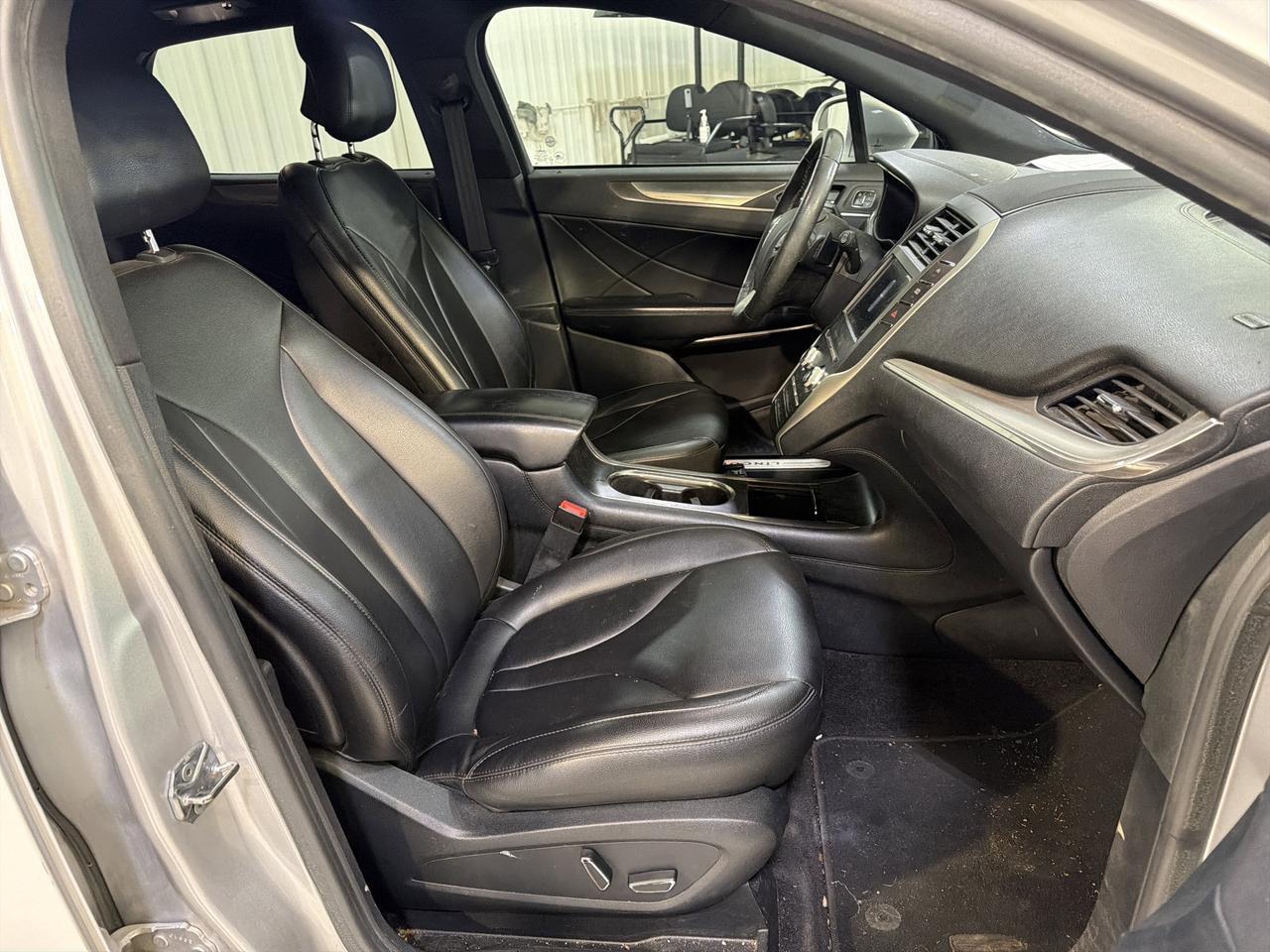 2017 Lincoln MKC Premiere San Antonio TX