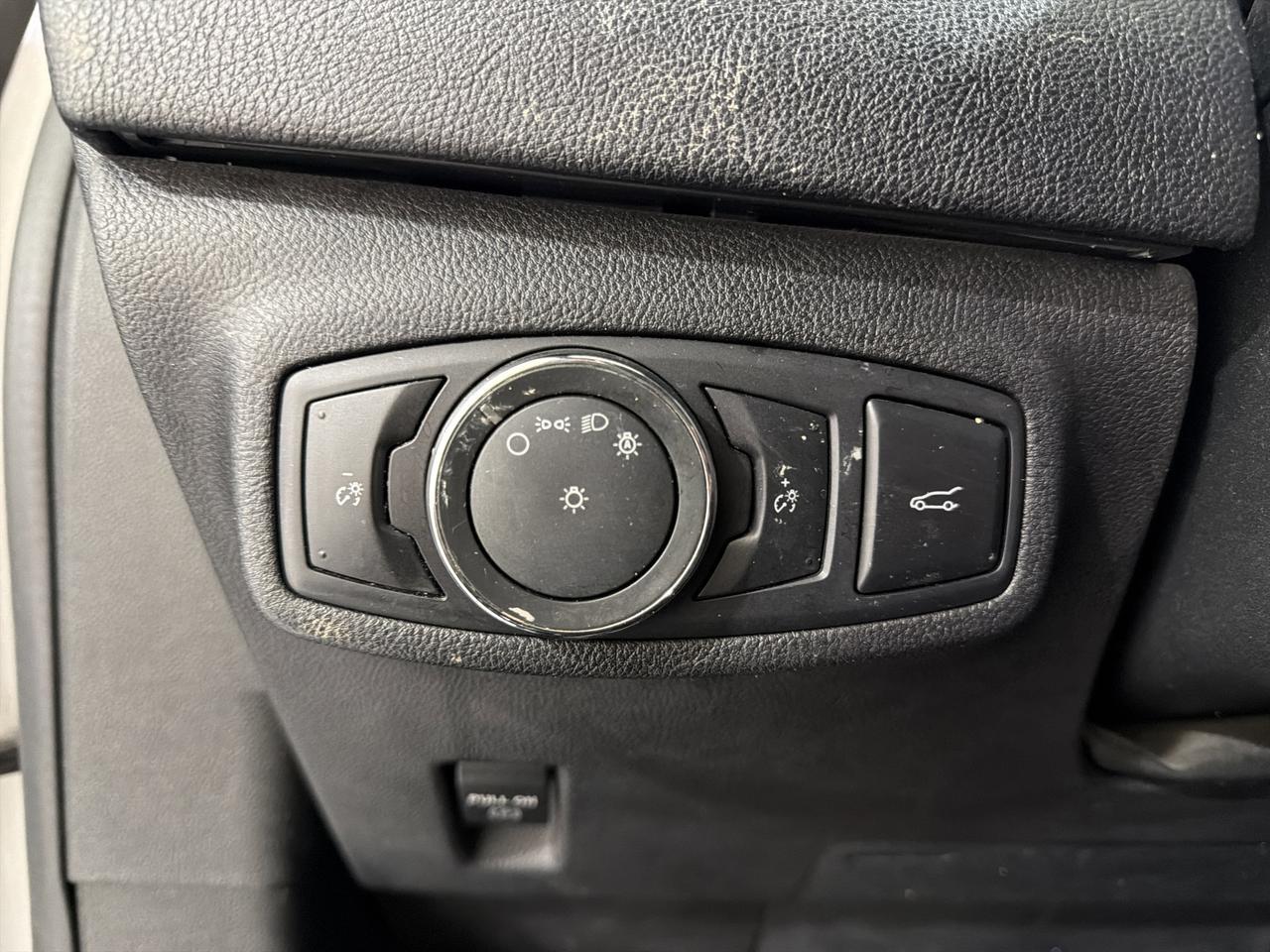 2017 Lincoln MKC Premiere San Antonio TX