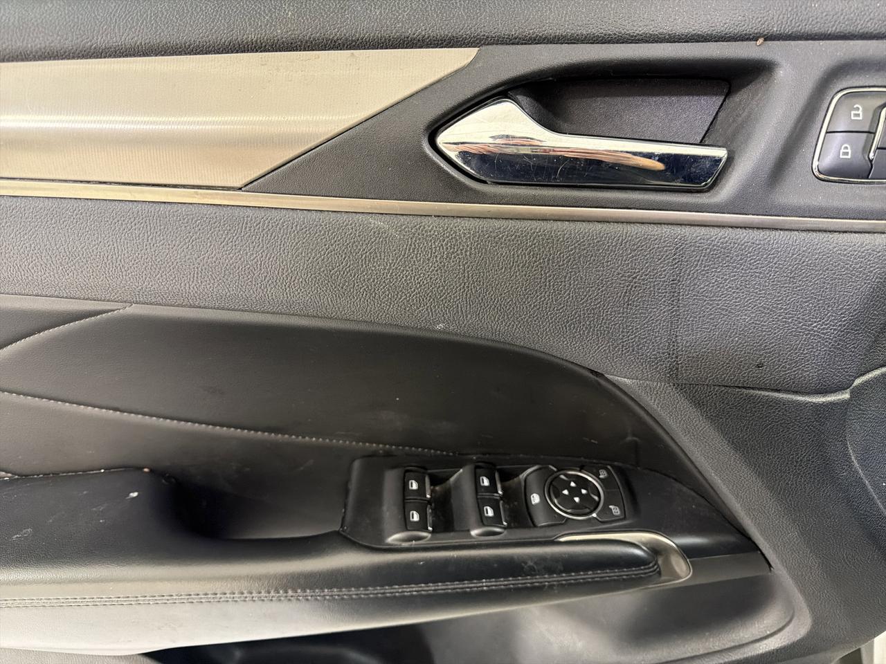 2017 Lincoln MKC Premiere San Antonio TX