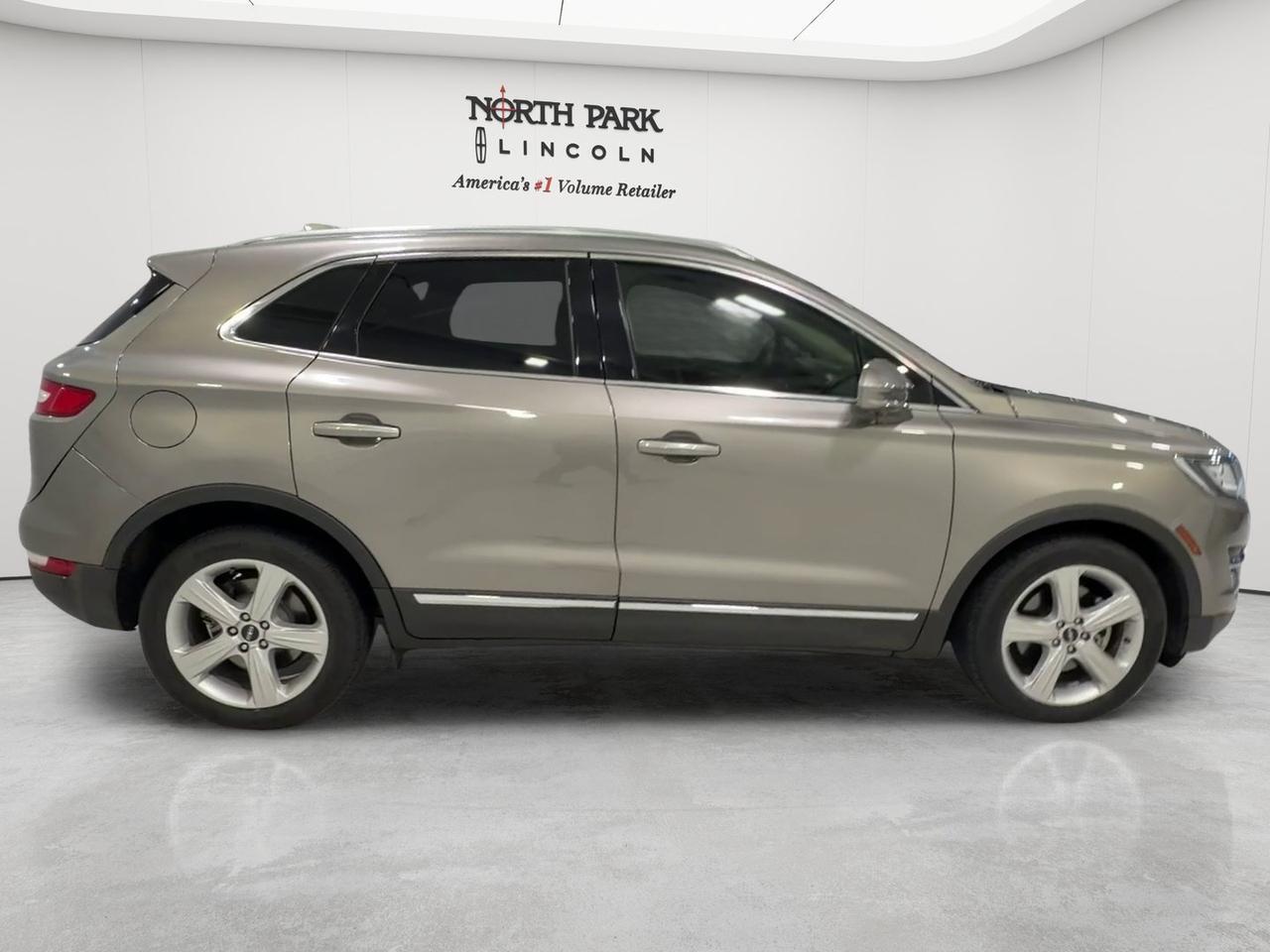 2017 Lincoln MKC Premiere San Antonio TX