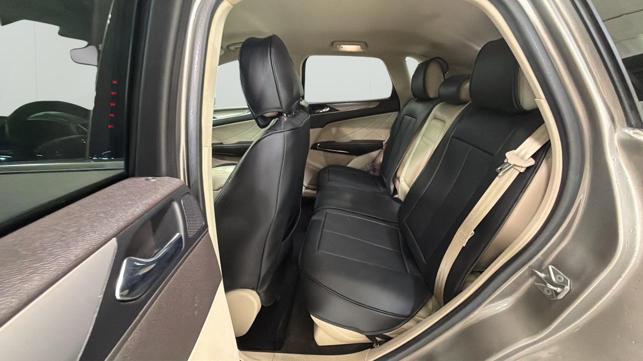 2017 Lincoln MKC Premiere San Antonio TX