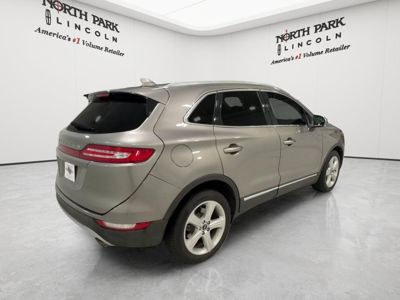 2017 Lincoln MKC Premiere San Antonio TX