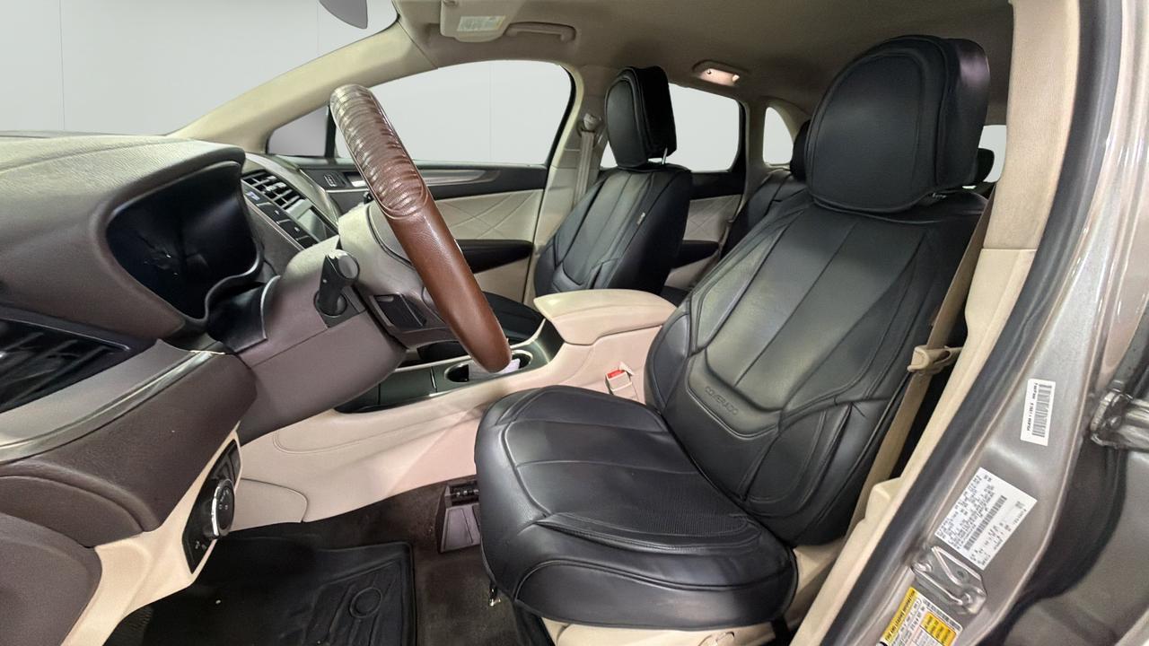 2017 Lincoln MKC Premiere San Antonio TX