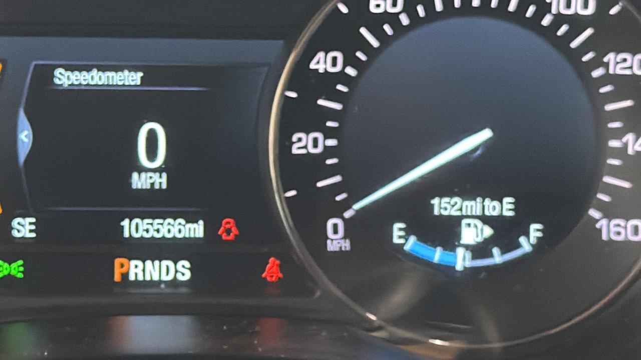 2017 Lincoln MKC Premiere San Antonio TX