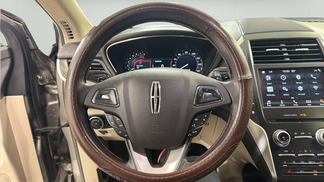 2017 Lincoln MKC Premiere San Antonio TX