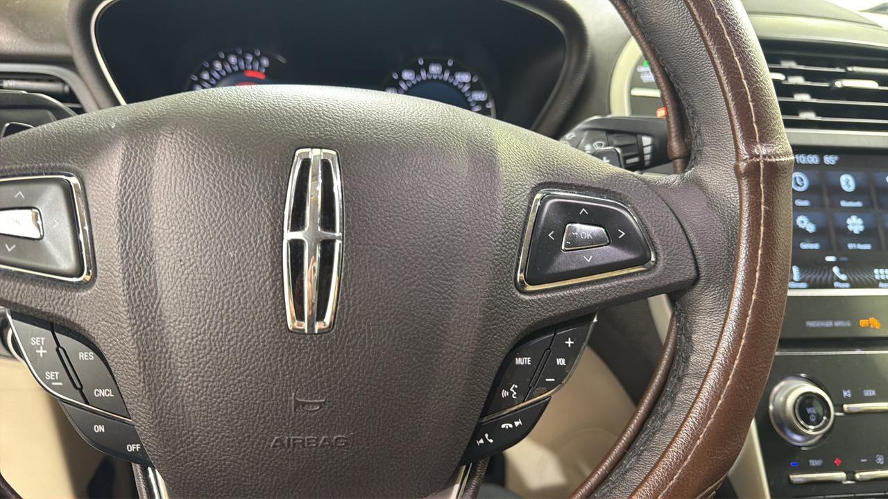2017 Lincoln MKC Premiere San Antonio TX