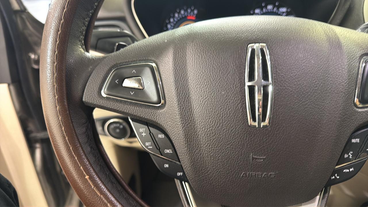 2017 Lincoln MKC Premiere San Antonio TX