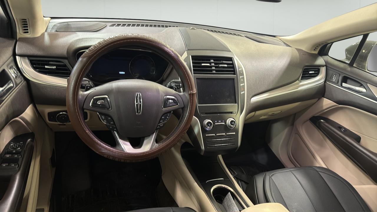 2017 Lincoln MKC Premiere San Antonio TX