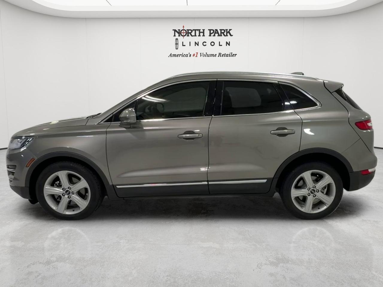 2017 Lincoln MKC Premiere San Antonio TX