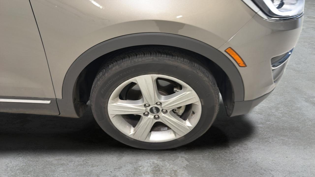 2017 Lincoln MKC Premiere San Antonio TX