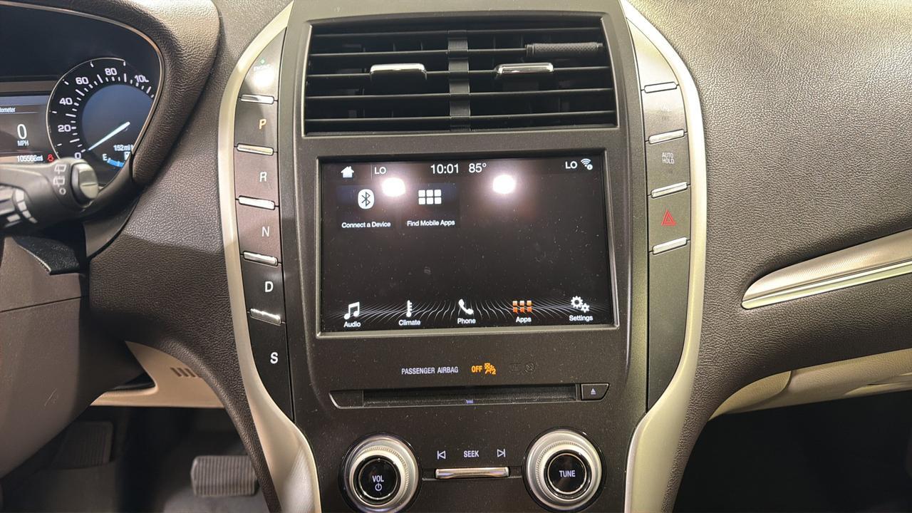 2017 Lincoln MKC Premiere San Antonio TX