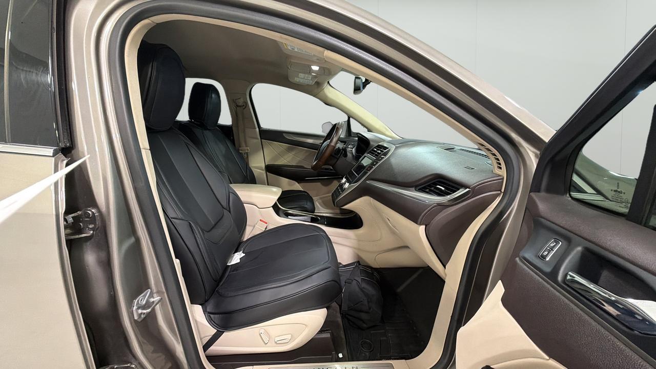 2017 Lincoln MKC Premiere San Antonio TX
