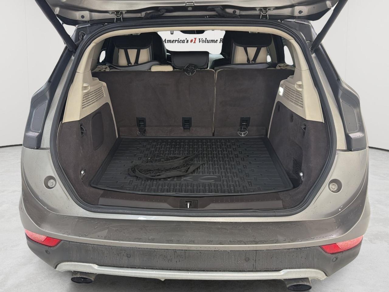 2017 Lincoln MKC Premiere San Antonio TX