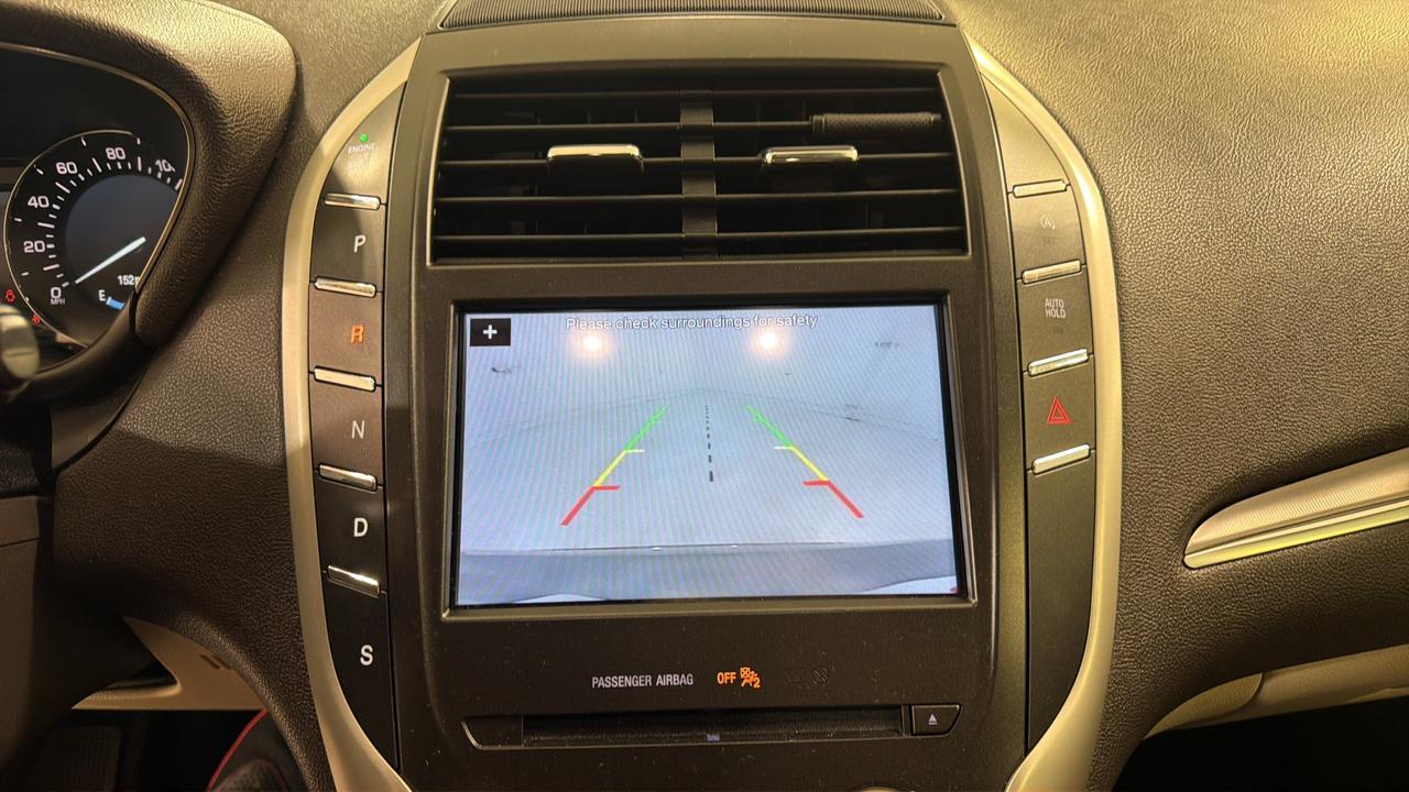 2017 Lincoln MKC Premiere San Antonio TX