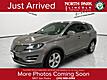 2017 Lincoln MKC Premiere
