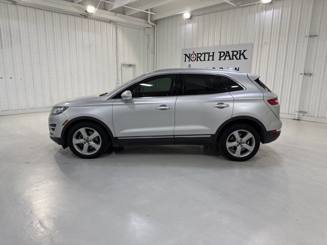 2017 Lincoln MKC Premiere San Antonio TX