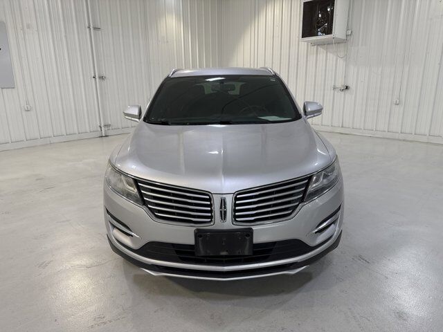 2017 Lincoln MKC Premiere San Antonio TX