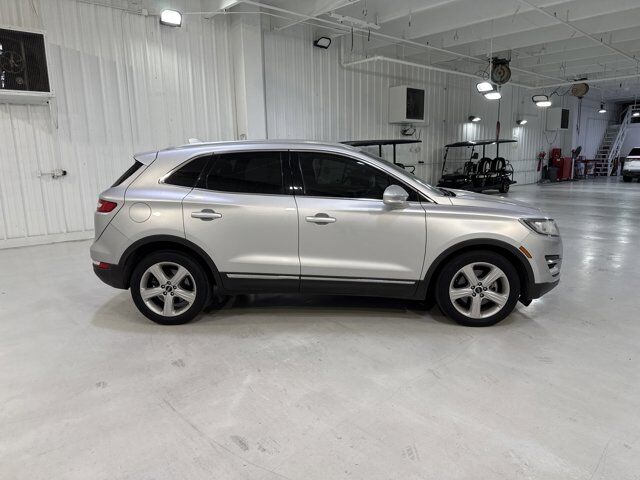 2017 Lincoln MKC Premiere San Antonio TX