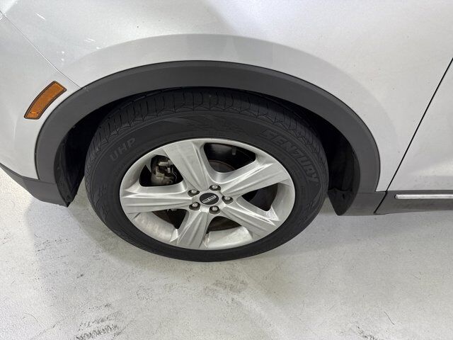 2017 Lincoln MKC Premiere San Antonio TX