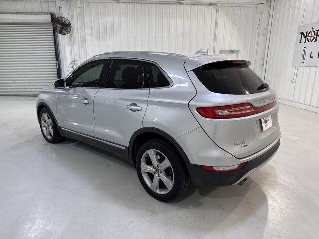 2017 Lincoln MKC Premiere San Antonio TX