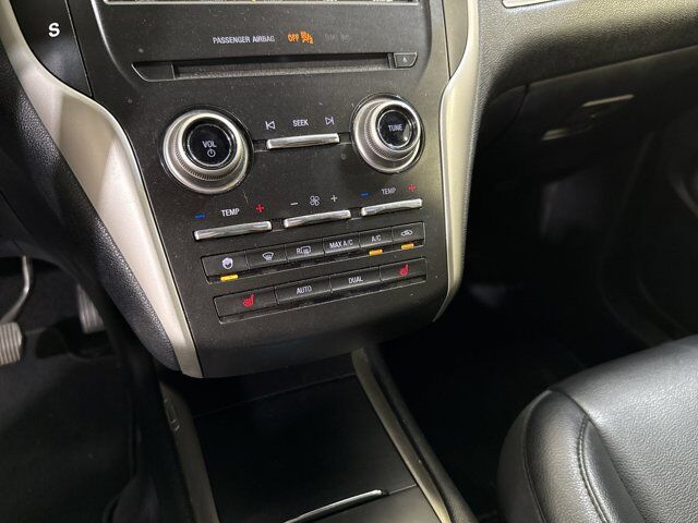 2017 Lincoln MKC Premiere San Antonio TX