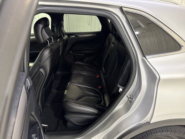 2017 Lincoln MKC Premiere San Antonio TX