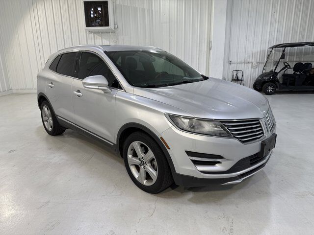 2017 Lincoln MKC Premiere San Antonio TX