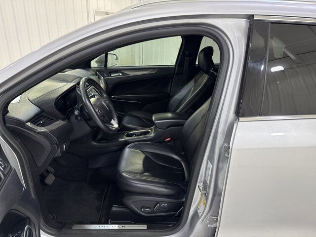 2017 Lincoln MKC Premiere San Antonio TX