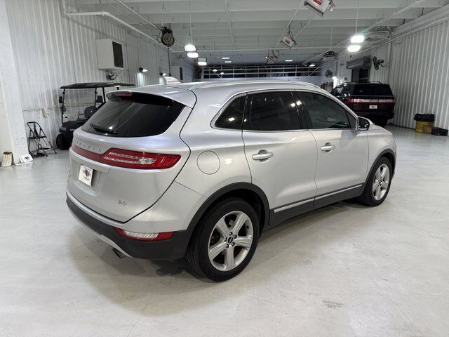 2017 Lincoln MKC Premiere San Antonio TX