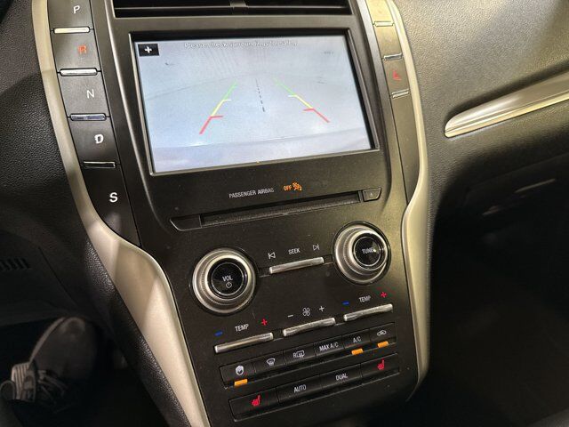 2017 Lincoln MKC Premiere San Antonio TX