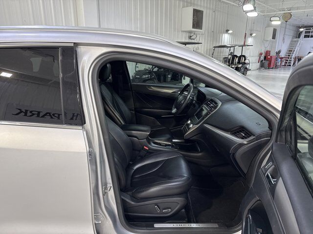 2017 Lincoln MKC Premiere San Antonio TX