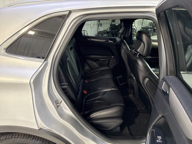 2017 Lincoln MKC Premiere San Antonio TX