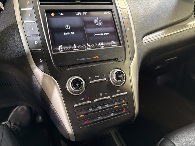 2017 Lincoln MKC Premiere San Antonio TX