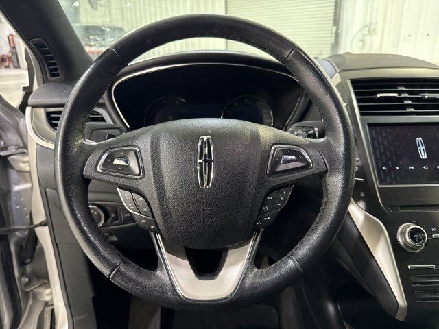 2017 Lincoln MKC Premiere San Antonio TX