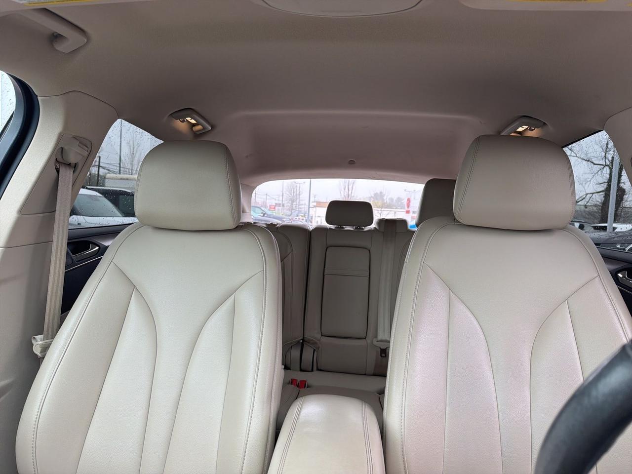 2017 Lincoln MKC Premiere Gaithersburg MD