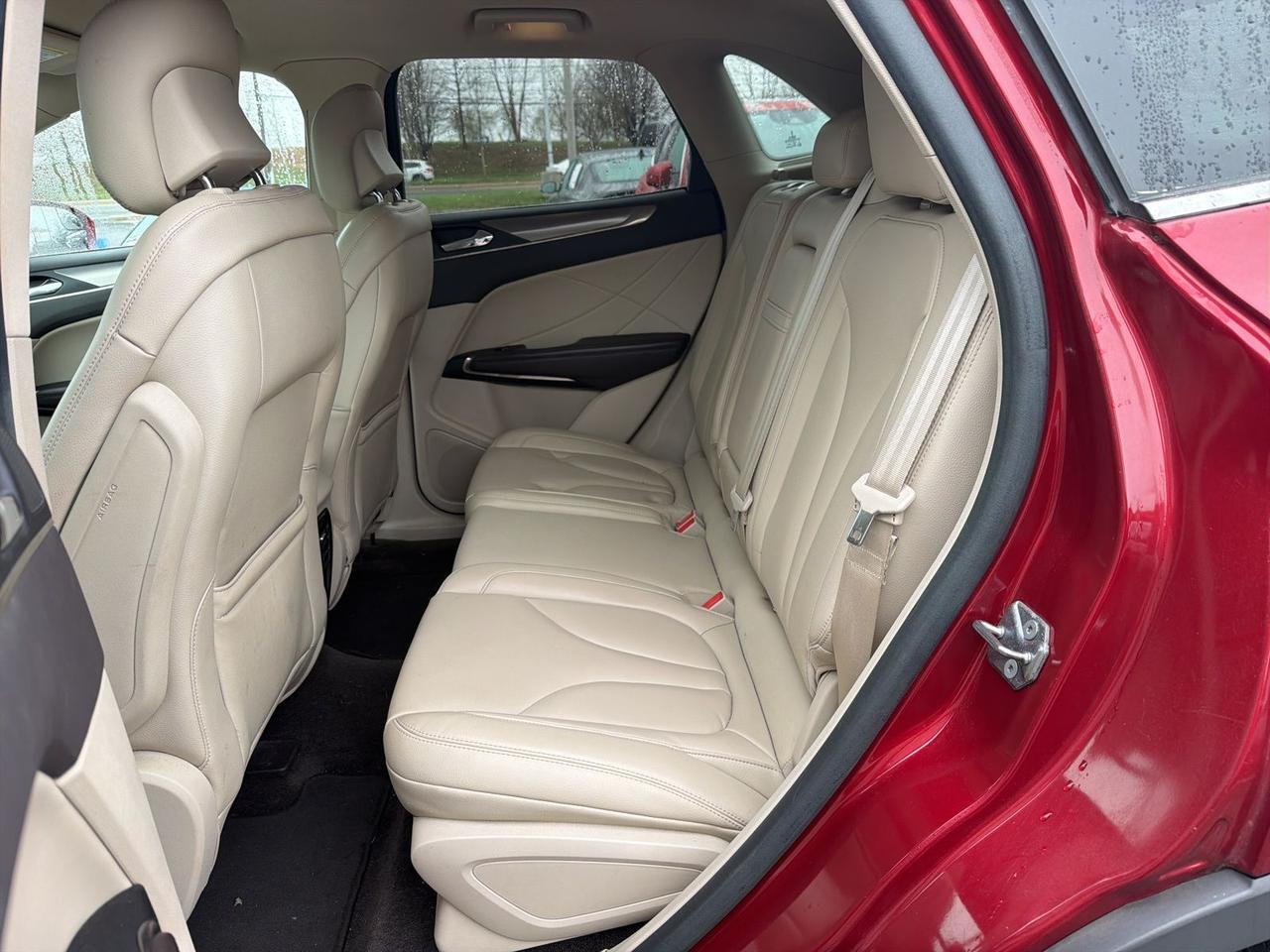 2017 Lincoln MKC Premiere Gaithersburg MD