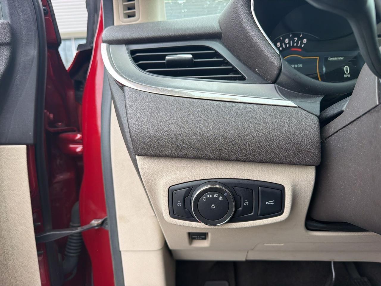 2017 Lincoln MKC Premiere Gaithersburg MD