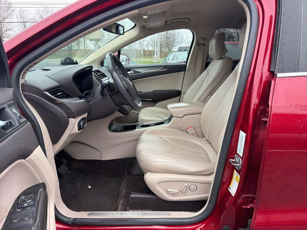 2017 Lincoln MKC Premiere Gaithersburg MD