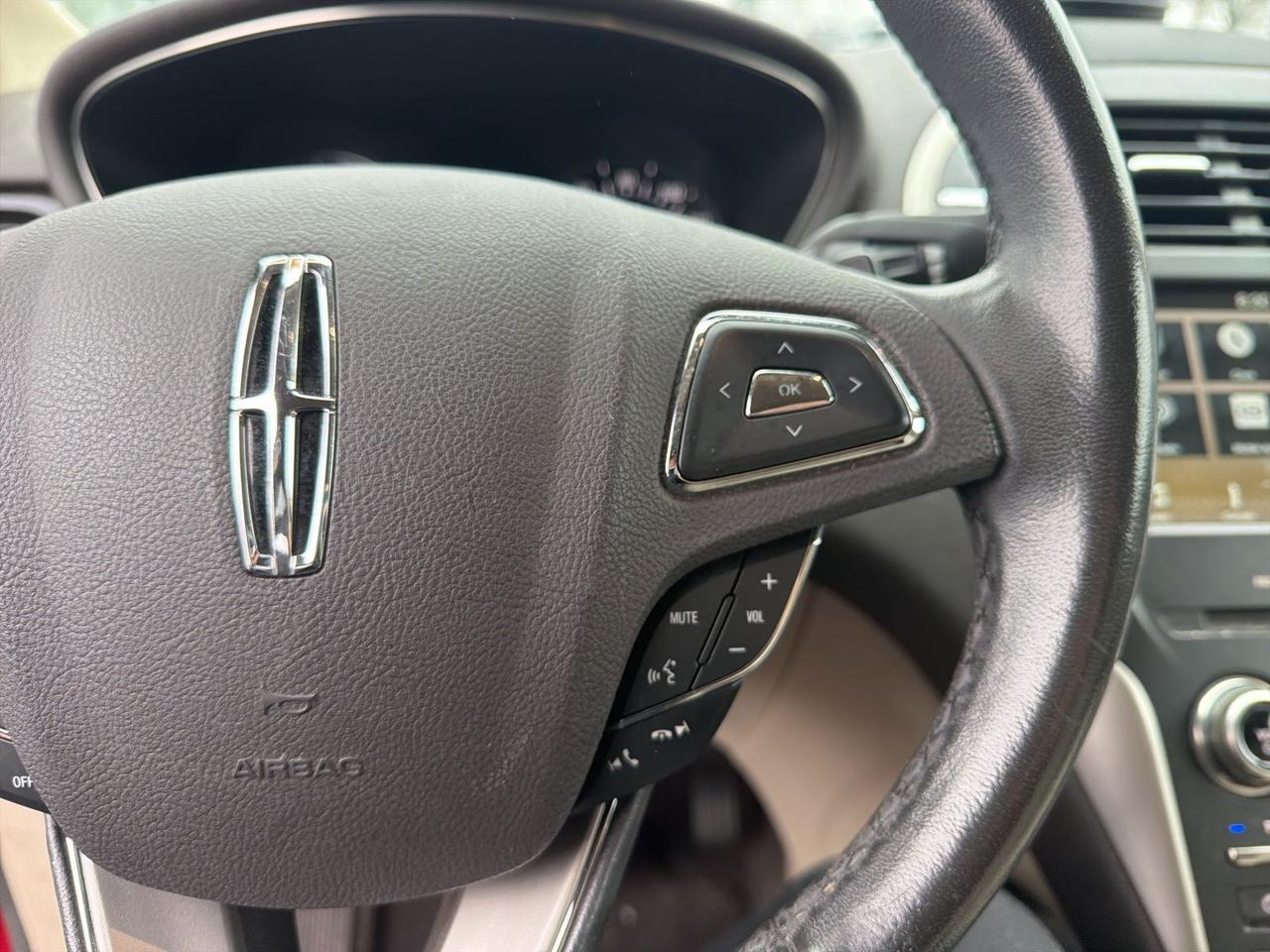 2017 Lincoln MKC Premiere Gaithersburg MD