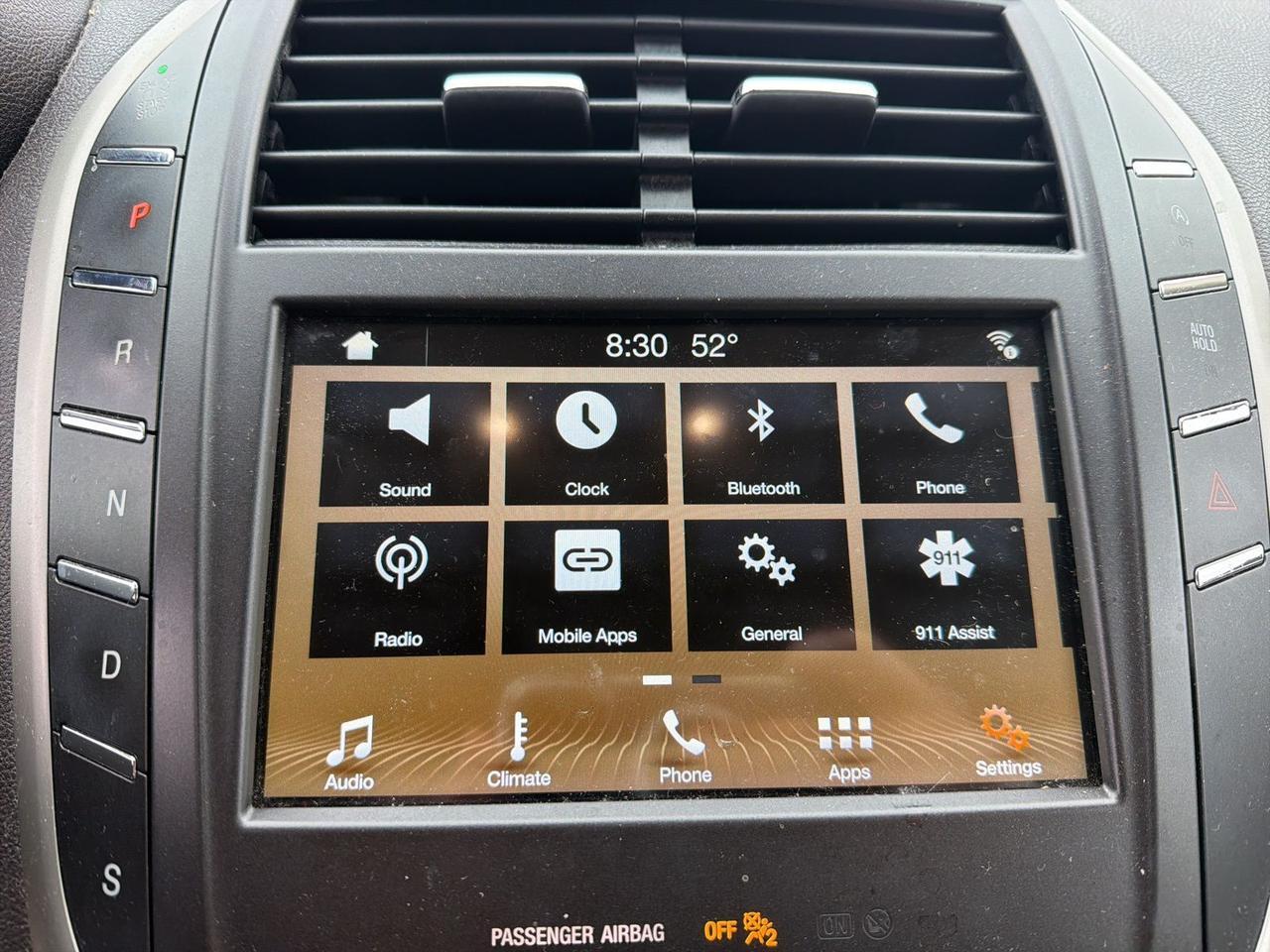 2017 Lincoln MKC Premiere Gaithersburg MD